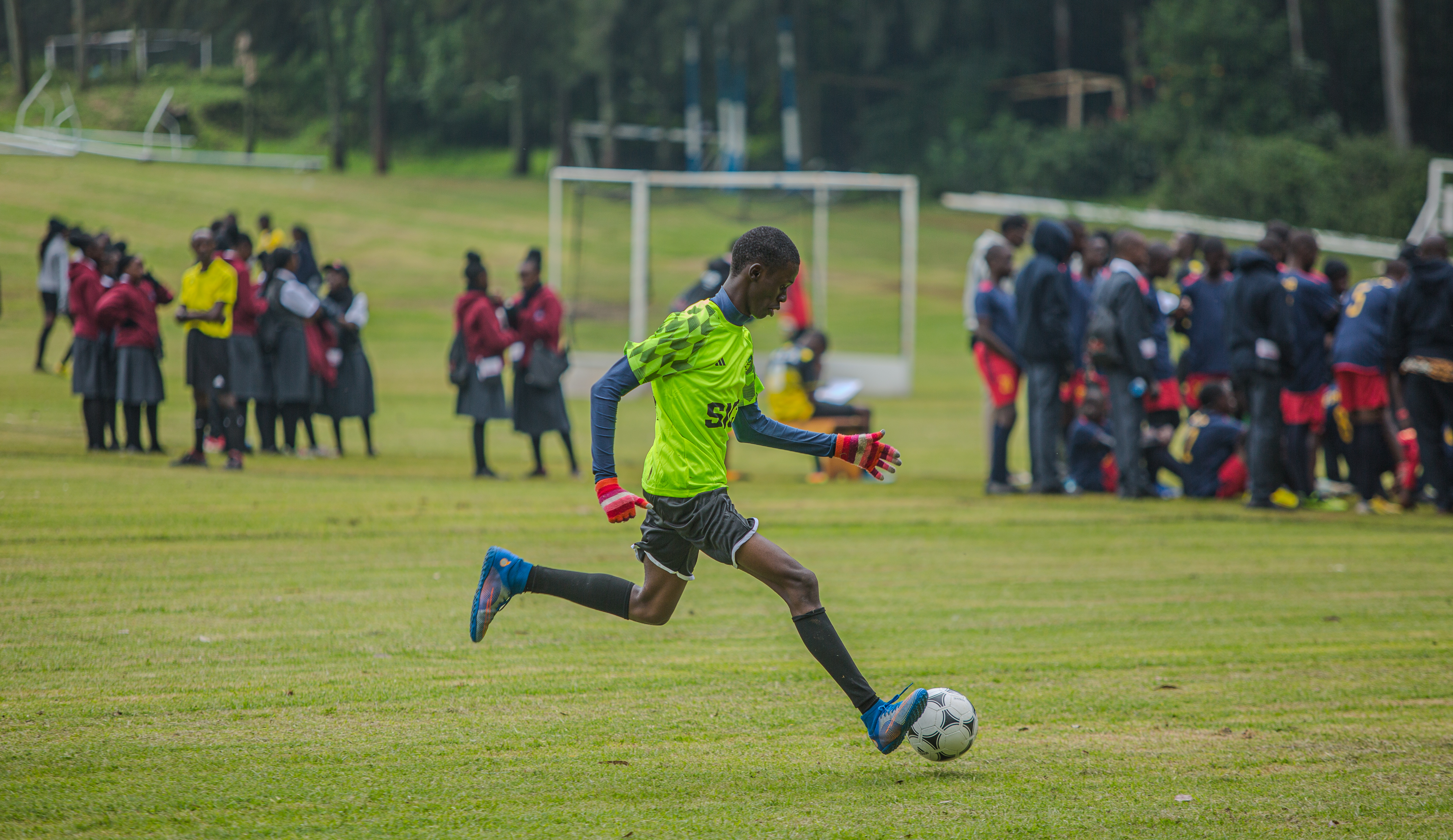 Soccer